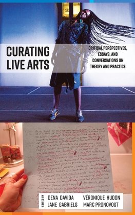 Curating Live Arts