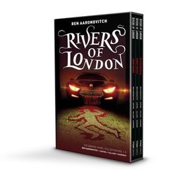 Rivers of London