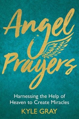 Angel Prayers