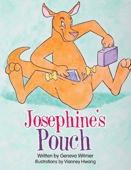 Josephine's Pouch