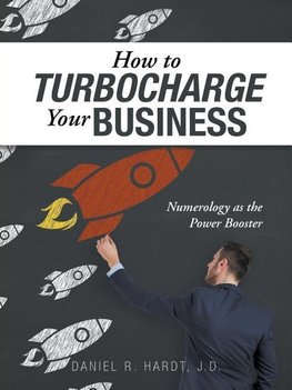 How to Turbocharge Your Business