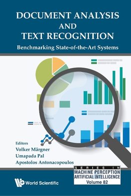 Document Analysis And Text Recognition: Benchmarking State-o