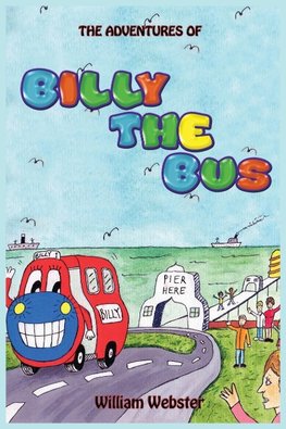 The Adventures of Billy the Bus