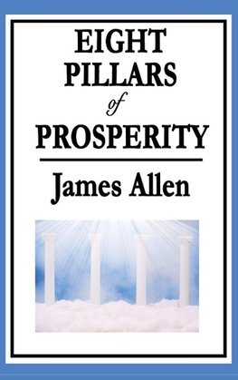 Eight Pillars of Prosperity