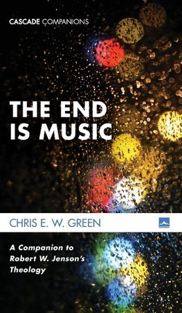 The End Is Music