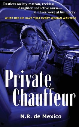 Private Chauffeur