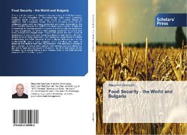 Food Security - the World and Bulgaria