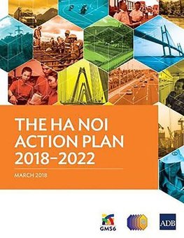 The Ha Noi Action Plan 2018-2022