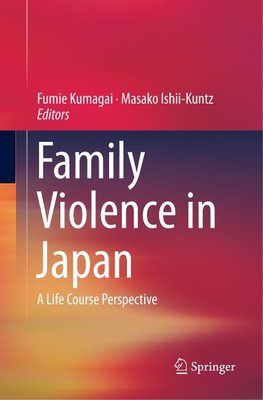 Family Violence in Japan