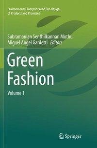 Green Fashion