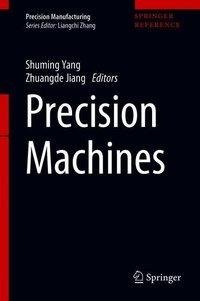 PRECISION MACHINES 2020/E