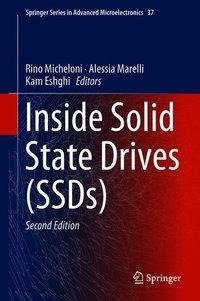 Micheloni, R: Inside Solid State Drives (SSDs)