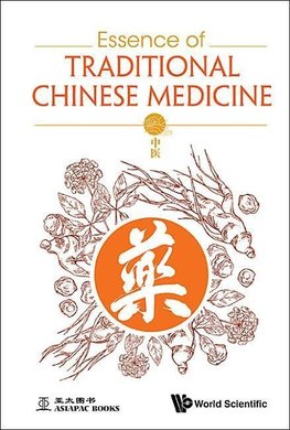 Essence of Traditional Chinese Medicine