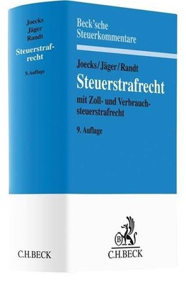 Steuerstrafrecht