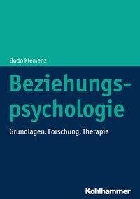 Beziehungspsychologie