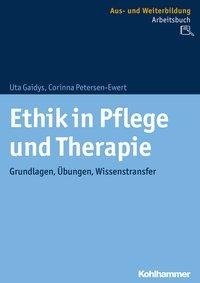 Ethik in Pflege und Therapie