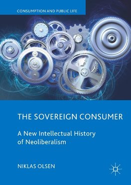 The Sovereign Consumer