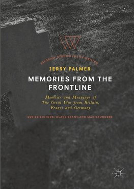 Memories from the Frontline