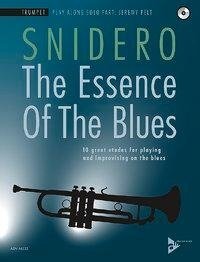 The Essence Of The Blues