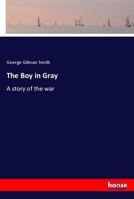 The Boy in Gray