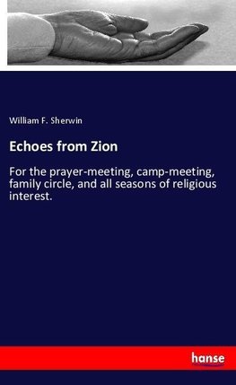 Echoes from Zion