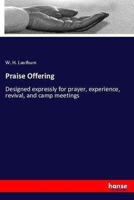 Praise Offering