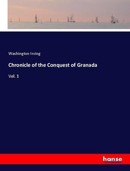 Chronicle of the Conquest of Granada