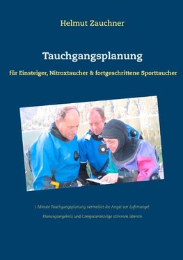 Tauchgangsplanung