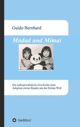 Madad und Mimai