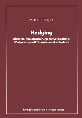 Hedging