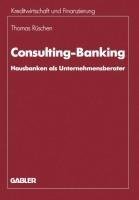 Consulting-Banking