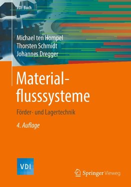 Materialflusssysteme