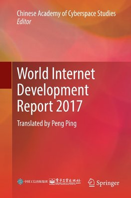 World Internet Development Report 2017