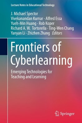 Frontiers of Cyberlearning