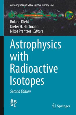 Astrophysics with Radioactive Isotopes