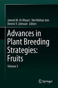 Advances in Plant Breeding Strategies: Fruits