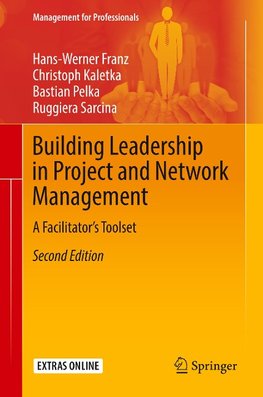 Building Leadership in Project and Network Management