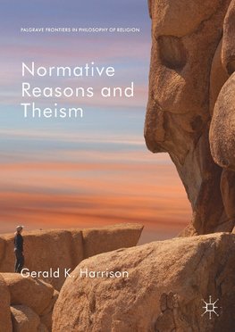 Normative Reasons and Theism