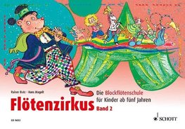 Flötenzirkus 2