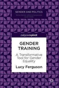 Gender Training