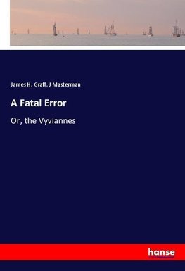 A Fatal Error