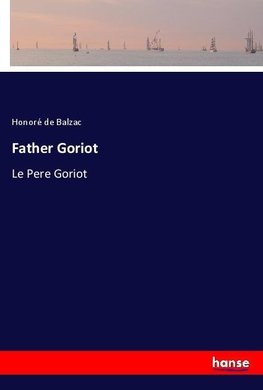 Father Goriot