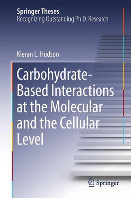 Carbohydrate-Based Interactions at the Molecular and the Cellular Level