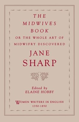 Sharp, J: The Midwives Book