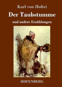 Der Taubstumme