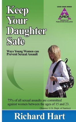 Keep Your Daughter Safe