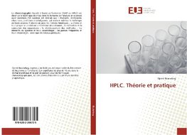 HPLC. Théorie et pratique