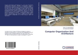 Computer Organization And Architecture