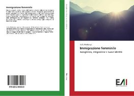 Immigrazione femminile