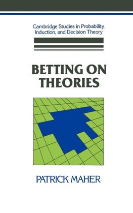 Betting on Theories